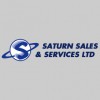 Saturn Sales & Services