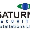 Saturn Security Installations