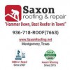 Saxon Roofing