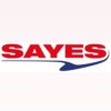 Sayes