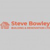 Steve Bowley Building & Renovation