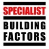 Specialist Building Factors