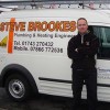 Steve Brookes Heating & Plumbing Shrewsbury