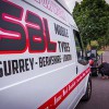 SBL Mobile Tyres