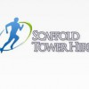 Scaffold Tower Hire