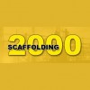 Scaffolding 2000