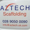 Aztech Scaffolding