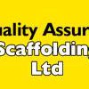 Quality Assured Scaffolding