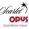 Scarlet Opus
