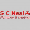 S C Neal Plumber