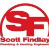 Scott Findlay Plumbing & Heating Engineers