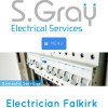 Scott Gray Electrical Services