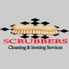 Scrubbers Cleaning & Ironing Services