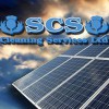 SCS Cleaning Services