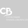 Churchman Fenner & Brown