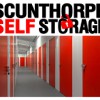 Scunthorpe Self Storage