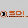 SDI Alarms & Electrical