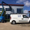 SDP Window Cleaning