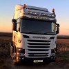 Seacliff Haulage