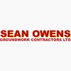 Sean Owens Groundworks Contractors