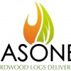 Seasoned Logs