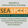 Seaspeed Marine Consulting