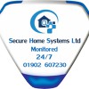 Secure Home Systems