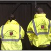 Security Response UK