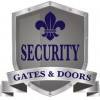 Security Gates & Doors