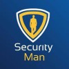 Security Man