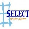 Select Window Systems