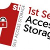 1st Self Access Storage