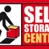Self Storage Centre Oxford