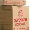 ? Seven Seas Worldwide