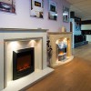 Severn Fireplaces & Woodburners