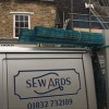 Sewards Roofing