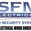 Sfm Security Systems & Electrical