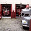 Scottish Fire & Rescue Service Museum & Heritage Centre
