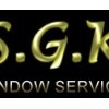 S G K Window Services