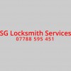 S G Locksmith Services