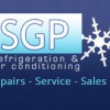 S G P Refrigeration