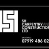 SH Carpentry & Construction