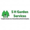 S H Garden Services
