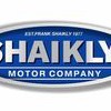 Shaikly Motor