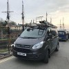 Shane Perry Aerial & Satellite Services
