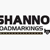 Shannon Road Markings