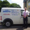 Shaun Annetts Property Services