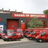 Shaws Of Brighton