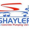 Shayler Concrete Pumping
