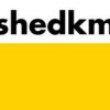 Shed K M